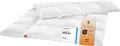 Produktbild: extra warme Daunendecke, 135 x 200 cm, 90% Daunen / 10% Federn, Steppbett, sleepling