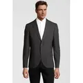Produktbild: SteffenKlein Anzugsakko SLIM FIT (1-tlg) grau 52 Herren