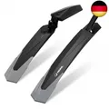Produktbild: RBRL Fahrrad Schutzblech Set[24-29zoll]，schutzblech MTB ，Universal Fah
