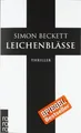 Produktbild: Leichenblässe: Thriller | Der dritte Fall für den f... | Buch | Zustand sehr gut