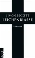 Produktbild: Leichenblässe, Simon Beckett
