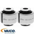 Produktbild: 2x Lagerung für Lenker VAICO V30-3290 Buchse 2 Querlenkerlager Vorne