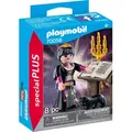 Produktbild: PLAYMOBIL 70058 Hexe