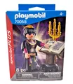 Produktbild: Playmobil 70058 Hexe Zauberin Magierin Magic special Plus Figur Buch Katze Kerze