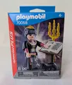 Produktbild: Playmobil ® 70058 * HEXE mit Hexenbuch Kerzenständer Katze und Tisch * NEU & OVP