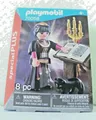 Produktbild: Playmobil Special PLUS Hexe 70058 Neu & OVP Schwarze Katze Hexenbuch