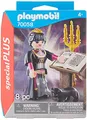 Produktbild: PLAYMOBIL 70058 Special Plus Hexe, bunt