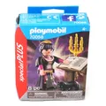 Produktbild: PLAYMOBIL® Special Plus Hexe Witch Magic Burg Figur _70058 - UNGEÖFFNET