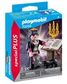 Produktbild: PLAYMOBIL® Special Plus - Hexe * Witch - 70058 - NEU