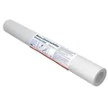 Produktbild: Decotric Maler-Universalvlies Glasfaservlies, Großrolle 25 m - Weiß