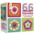 Produktbild: 66 Granny Squares Karten-Set