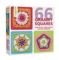 Produktbild: 66 Granny Squares Karten-Set