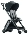 Produktbild: TernX Carry On Buggy, 18 Liter Koffervolumen, zusammengeklappt 55x36x23 cm