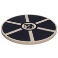 Produktbild: GORILLA SPORTS® Balance Board Wackelbrett Therapiekreisel Gleichgewichtstraining