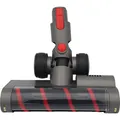 Produktbild: Led Elektrobürste Softwalze Bodendüse Weich Düse passend/kompatibel für Dyson