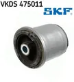 Produktbild: SKF VKDS475011 Achskörper für Opel