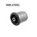 Produktbild: 1x Achskörper SKF VKDS 475011 passend für OPEL