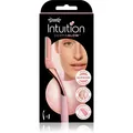 Produktbild: Wilkinson Sword Intuition Dermaglow Rasierer + 2 Ersatzköpfe