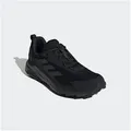 Produktbild: adidas TERREX TERREX ANYLANDER Wanderschuh schwarz 46 EU