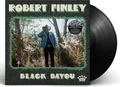 Produktbild: Robert Finley: Black Bayou