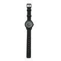 Produktbild: Lacoste Kinderuhr Quarz Schwarz Silikonarmband Design Fashion cool