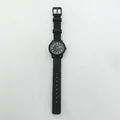 Produktbild: Lacoste Uhr Kinder Kollektion LACOSTE 12 12 Kids Schwarzes Silikon