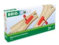 Produktbild: BRIO - Mech. Weichenpaar, L1/M1
