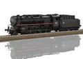 Produktbild: Trix 25744 SNCF Dampflok Serie 150 X Tender 2´2´T34 , Kabine UK , Ep. III
