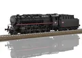 Produktbild: Trix 25744 Dampflokomotive BR 150X, SNCF, Ep. III H0 DC, mfx DCC Sound neu + OVP