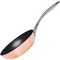 Produktbild: Stanley Rogers Bratpfanne Copper Tri-Ply, Ø24cm, Edelstahl 1099514