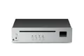 Produktbild: Pro-Ject CD Box E CD Player, silber