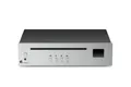 Produktbild: Pro-Ject CD Box E CD Player silber (UVP: 279,- €)