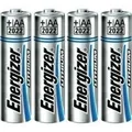 Produktbild: Energizer ULTIM Lithium L91 (AA) BL3+1 BR, EN LA DESCRIPCIÓN