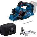 Produktbild: Bosch Professional Akku-Hobel GHO 18V-26, im Karton (06015B5001)