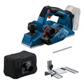 Produktbild: Bosch Professional 18V Akku Hobel GHO 18V-26 – Präzision und Komfort vereint