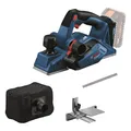 Produktbild: Bosch Akku-Hobel GHO 18 V-26 Professional Solo Version im Karton, ohne Akku