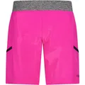 Produktbild: CMP Damen Light Climb Shorts (Größe XXS, pink)