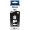 Produktbild: EPSON C13T00Q140 ET7700 TINTE schwarz