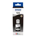 Produktbild: Epson C13T00Q140 - Tintenpatrone, black (schwarz)