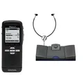Produktbild: Grundig Digta 7 Starter Kit Interner Speicher & Flash-Karte Schwarz