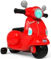 Produktbild: Chicco Rutschmotorrad Kleine Vespa, Made in Europe
