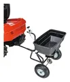 Produktbild: AL-KO Rasentraktor, Traktor-Streuer Spreader SP 60