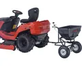 Produktbild: Streuanhänger/Streuwagen für Rasentraktor AL-KO Spreader SP 60