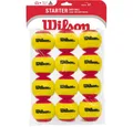 Produktbild: Wilson Tennisball Starter Red Balls Stage 3