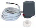 Produktbild: Giacomini thermischer Stellantrieb, Thermoantrieb R473 24V NC, R473X222