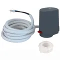 Produktbild: Giacomini thermischer Stellantrieb, Thermoantrieb, 24V NC, R473, R473X222