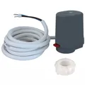Produktbild: Giacomini thermischer Stellantrieb, 24V NC Thermoantrieb, R473X222, R475, R479