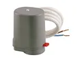 Produktbild: Giacomini R473X222 Thermischer Stellantrieb stromlos geschlossen 24V/1m Ersatz R