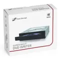 Produktbild: HL Data Storage GH24NSD6.ASAR10B DVD-Brenner Intern Retail SATA Schwarz