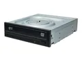 Produktbild: HLDS LG GH24NSD6 - Laufwerk - DVD±RW (±R DL) / DVD-RAM - 24x/24x/5x - Serial ATA - intern - 5.25